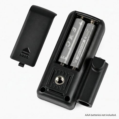 GODOX CT-16 Wireless Flash Trigger Receiver Only, 16-Channel 433MHz Remote Flash Receiver for Manual Studio Flash Triggering in Kuwait