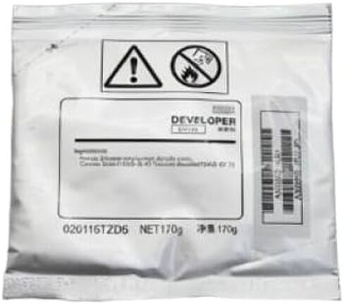 DV116 Developer Material Replacement for Use in Models 181 and 184 in Kuwait