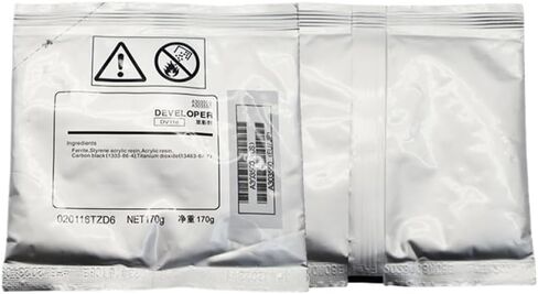 DV116 Developer Material Replacement for Use in Models 181 and 184 in Kuwait