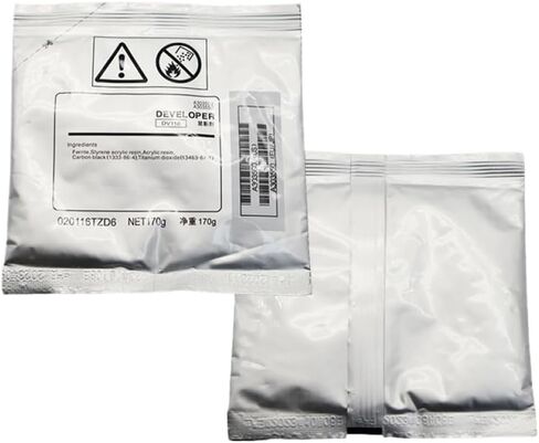 DV116 Developer Material Replacement for Use in Models 181 and 184 in Kuwait