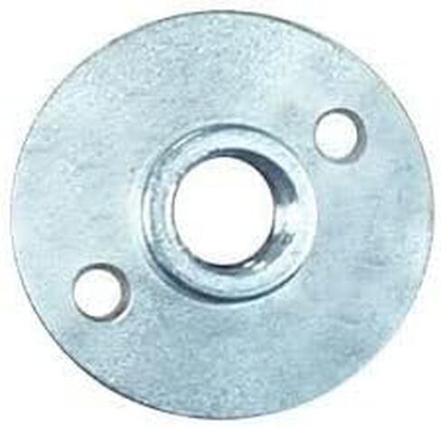 Replacement 4.5 Inch Angle Grinder Backing Pad for Resin Fiber Disc with 5/8 Inch-11 Locking Nut for Superior Pads for Abrasives BP45 in Kuwait