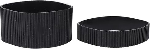 Emoshayoga High Elasticity Lens Zoom and Focus Rubber Grip for 28-75mm F2.8 Camera Lens Non Slip and in Kuwait