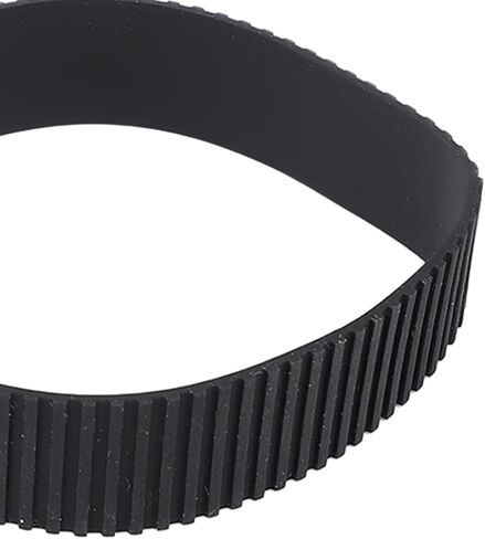 Emoshayoga High Elasticity Lens Zoom and Focus Rubber Grip for 28-75mm F2.8 Camera Lens Non Slip and in Kuwait