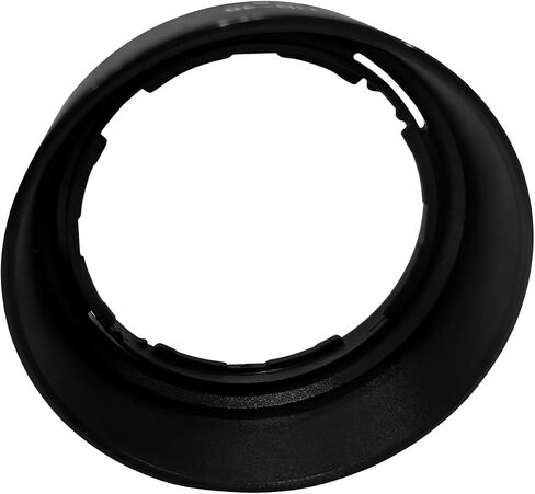 HB-46 Lens Hood for Nikon AF-S DX NIKKOR 35mm f/1.8G,HUIPUXIANG 52mm Lens Hood in Kuwait