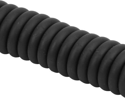 Greensen 100cm PC Sync Cable Male-to-Male for DSLR Cameras and Flashes with Screw Lock Port in Kuwait