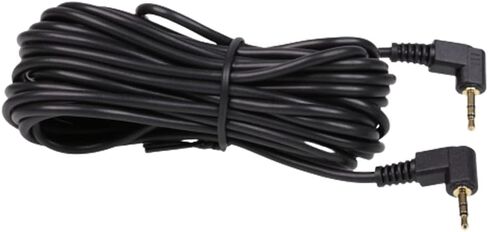 Foto&Tech 2.5mm-C1 Remote Control Shutter Release Cable Cnon EOS R6 Mark III (15 ft Cable) in Kuwait