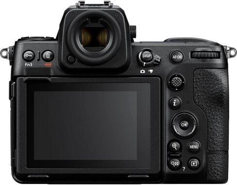 Nikon Z8 Mirrorless Camera with 24-120mm f/4 Lens + EN-EL15C Battery + 64GB Memory Card+ Photo Editing Software + Lens Cap + Nikon FTZ II Mount Adapter + More in Kuwait