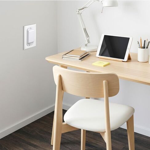 4-Pack Switch Guard,Light Switch Guard Cover,to Prevent Accidental On/Off, Child Safety Lock for Home & Nursery in Kuwait