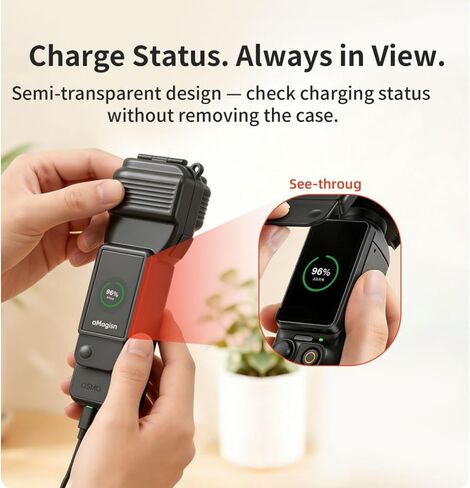 Gimbal Lens Protector for DJI Osmo Pocket 4, Screen Protective Cover for DJI Osmo Pocket 4 Accessories in Kuwait