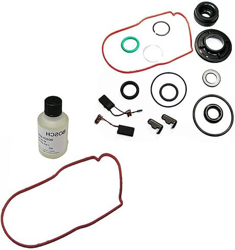 1617000430 1615437511 for Bosch Rotary Hammer Genuine OEM Service Pack and Oil Reservoir # 11240 11241EVS 11247 11248EVS in Kuwait