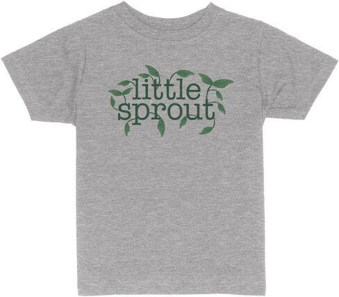 Little Sprout Toddler Kids T-Shirt in Kuwait