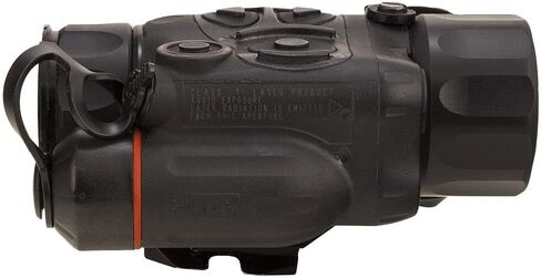 Trijicon OASYS SkeetIRx Micro Thermal Monocular, 1x Magnification, 640x480 Sensor, IR Laser, Flip Mount, Matte Black (SKEETIRX-IRLAS) in Kuwait