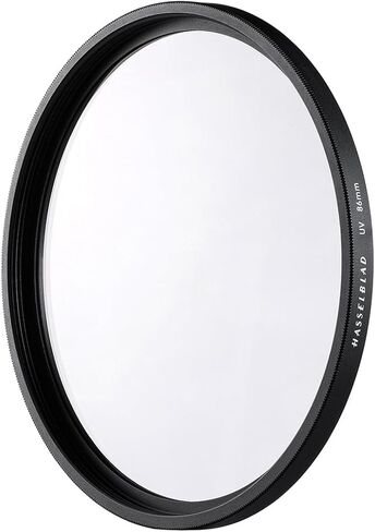 86mm UV Filter for XCD 35-100mm f/2.8-4 E Lens in Kuwait