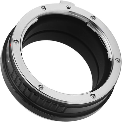Acouto High Accuracy Lens Adapter Converter for EF to RF Camera R RP Ra R5 R6 R3 R5C R7 with Manual Control in Kuwait