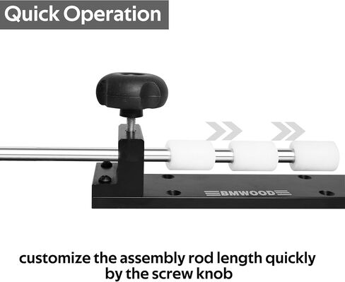 Pen Assembly Press, MT2 Pen Mandrel Kit with 5pc Bush, 7mm Drill Bit and Mandrel Saver, 7 Piece Pencil Trimmer Kit Pencil Trimmer System, Pen Tube Insertion Tool for Woodturning Lathe Pen Make in Kuwait
