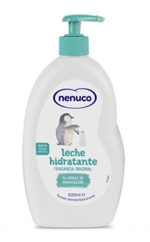 Nenuco Leche Hidratante Fragancia Original in Kuwait
