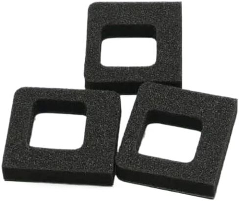 Developer Seal 10PCS Compatible with IR 2520 2525i 4235 4245 4251 2625 2630 2635 2645 4525 4535 4545 4551 in Kuwait