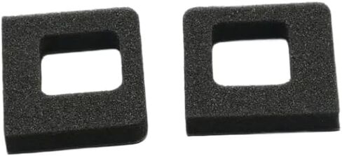 Developer Seal 10PCS Compatible with IR 2520 2525i 4235 4245 4251 2625 2630 2635 2645 4525 4535 4545 4551 in Kuwait