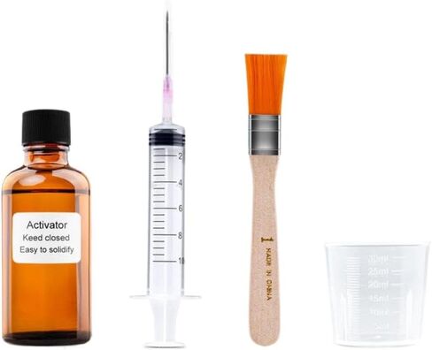 Sublimation Coating Pretreatment Liquid Compatible with Mug Glass Ceramic Wood Crystal Metal Acrylic PVC in Kuwait