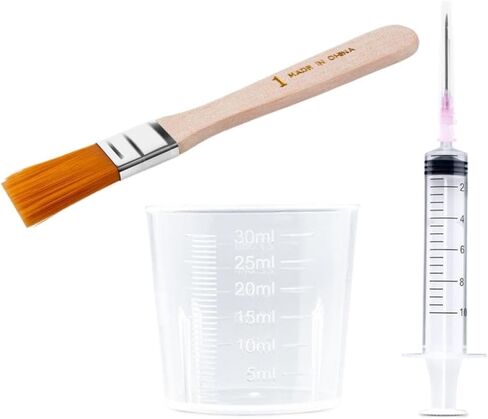Sublimation Coating Pretreatment Liquid Compatible with Mug Glass Ceramic Wood Crystal Metal Acrylic PVC in Kuwait