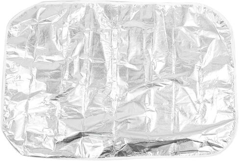 Yctze Car Seat Sun Shade Cover, Kids Car Seat Cover Block Sunshade with Elastic Size, Ideal for Heat Insulation and Protection in Kuwait