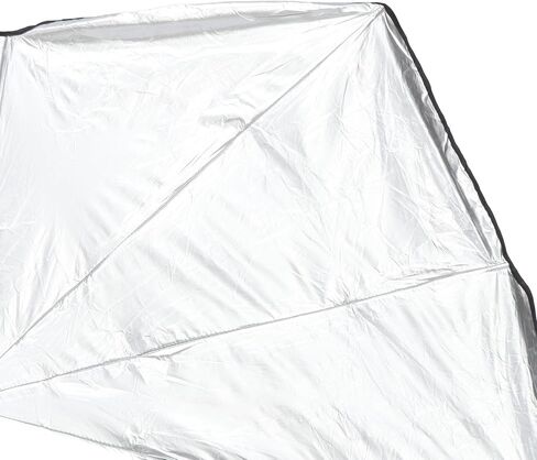 Universal Car Sun Shade Umbrella, Heat Insulation Block Sunshade, Foldable Design for Privacy Protection and Interior Protection in Kuwait