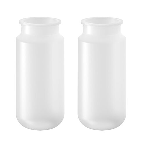 Dr. Brown's Replacement Insert for Silicone Baby Bottle, 9 oz, 0m+ – 2-Pack in Kuwait