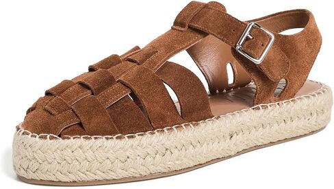 STAUD Women's Hemingway Fisherman Sandals in Kuwait