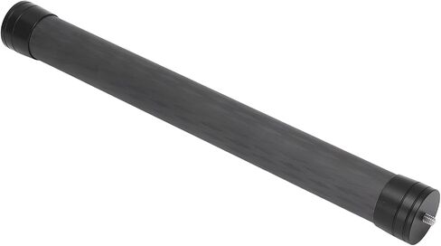 Universal Portable Carbon Fiber Extension Rod, High Strength, Easy Installation for Action Camera Enthusiasts in Kuwait