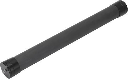 Universal Portable Carbon Fiber Extension Rod, High Strength, Easy Installation for Action Camera Enthusiasts in Kuwait