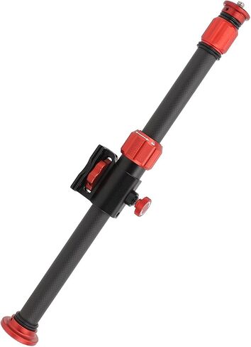 Tripod Extension Arm Camera Stand Tripod Extension Arm 360 Degree Rotation 32 Inch Horizontal Center Column Drop Proof Aerial Photography in Kuwait