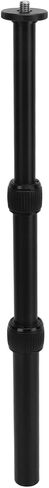 Tripod Extension Rod, Retractable Anodized Lightweight Tripod Extension Tube for Travel in Kuwait