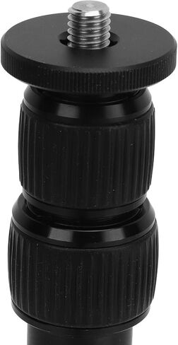 Tripod Extension Rod, Retractable Anodized Lightweight Tripod Extension Tube for Travel in Kuwait