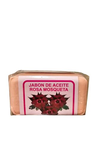 Jabon De Acetite Rosa Mosqueta by Jabon De Acetite in Kuwait
