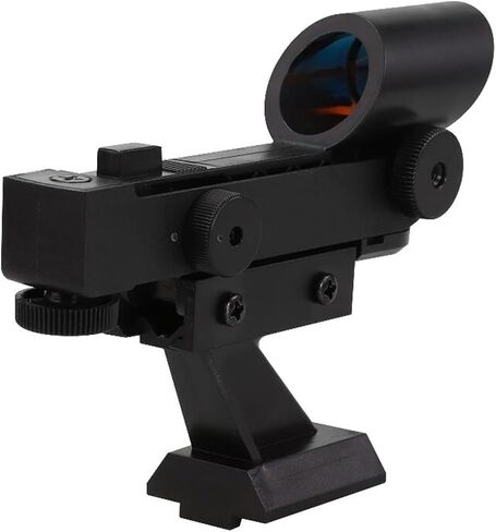 Red Dot Finder Scope with Slide-in Mount, fo 80EQ 80DX 90DX SE SLT Series in Kuwait