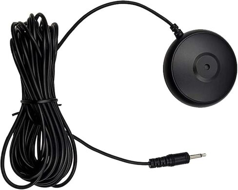 TECKEEN 3.5mm Calibration Microphone for Pioneer Receiver VSX AXD SC XXD in Kuwait
