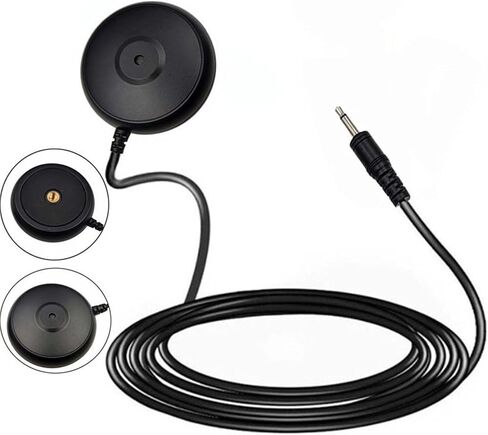 TECKEEN 3.5mm Calibration Microphone for Pioneer Receiver VSX AXD SC XXD in Kuwait