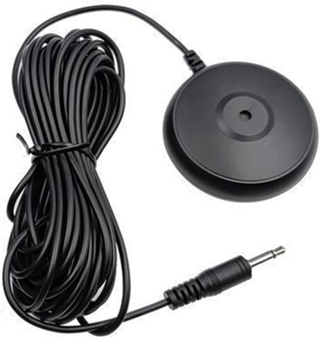 TECKEEN 3.5mm Calibration Microphone for Pioneer Receiver VSX AXD SC XXD in Kuwait