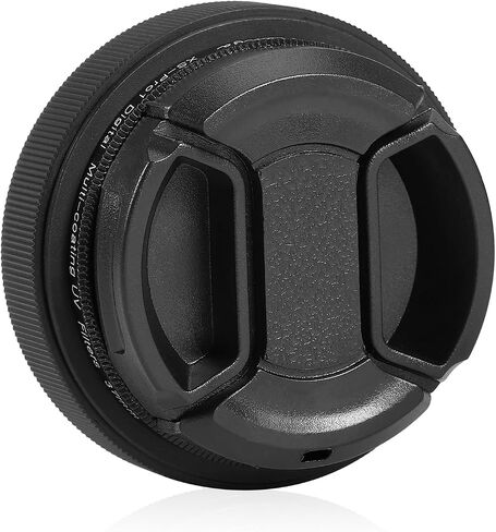 Adjustable Iris Aperture Diaphragm Filter Pack, M30 to M37 Adapter Ring 1.5-26mm Optical Lens Module, Adjustable Iris Filter Cover Set Compatible with PVS-14 Night Vision Device in Kuwait