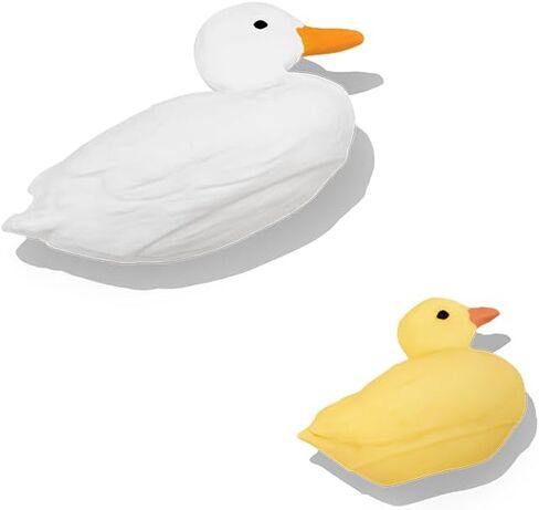 LOVEVERY, The Bath Set, 9-Piece Bath Toys with Play Guide, Early Development for 9+ Months in Kuwait