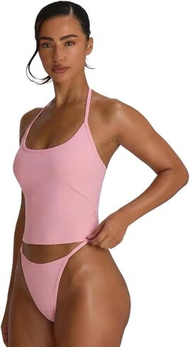 Womens Thong Bikini Bottoms Summer Beachwear in Kuwait