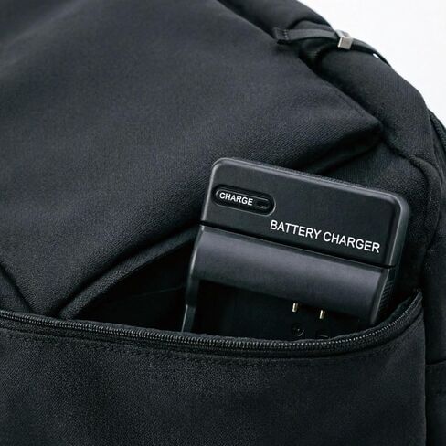 LP-E8 Battery Charger for LC-E8 LC-E8C LC-E8E Wall Charger Compatible with Canon EOS Rebel T3i T5i T4i T2i,Canon EOS 700D 650D 600D 550D,EOS Kiss X4,X5,X6i,KX7i Cameras & More(Not for T2 T3 T4 T5) in Kuwait