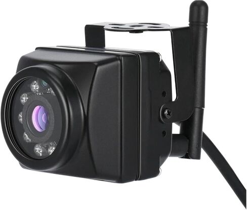 6MP Mini IR Bird Cage Bird Nest Camera Tuya Smart 4MP Super 2K Indoor Cctv Wireless Camera Wifi Security Surveillance Audio(4MP in 32G TF) in Kuwait