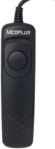 Mcoplus® DC1-N2 Wired Remote Shutter Release for Nikon D80 D70 D70S in Kuwait