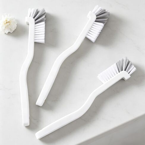 Cup Brushes, Long Handle Bottle Cleaning Brushes, Stain Removal Brushes, No Dead Corners, Multi-Purpose Kitchen Cleaning Brushes for Water Bottles, Tea Cups, Cleaning Supplies in Kuwait