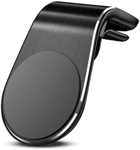 Car Phone Holder for 2025 2026 Nissan Kicks | Magnetic Air Vent Mount Automobile Hands Free Cradle 360° Adjustable Stand Navigating Accessories in Kuwait