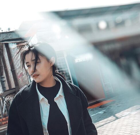 77mm Split Field +2 Diopter Optical Glass s Creates Blurry in Kuwait