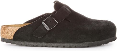 Boston Soft Footbed Black, EU 46/US 13-13.5 in Kuwait