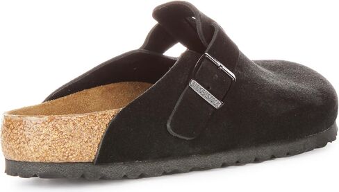 Boston Soft Footbed Black, EU 46/US 13-13.5 in Kuwait