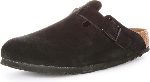 Boston Soft Footbed Black, EU 46/US 13-13.5 in Kuwait